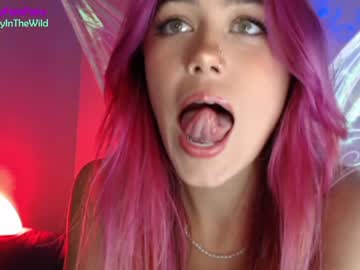 female cam girl fairyinthewild image #3254047