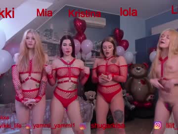 female cam girl misss_vikki image #1123921