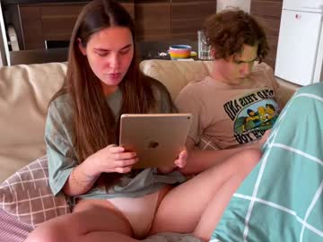 female cam couple di_n_alex image #2546182