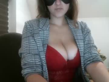 devils_cat_  female  webcam