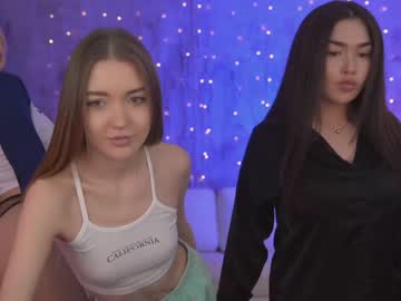 female cam couple anabel054 image #3493546