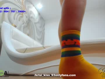 female cam girl krisi_kiss image #3141270