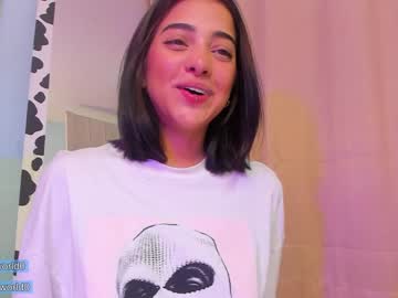 female cam girl megan_world image #119616