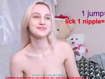 female cam girl stella_blush image #621346