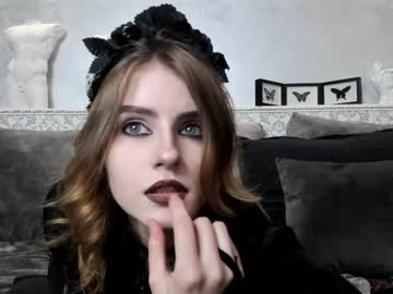female cam girl eleanor_morte image #2309576