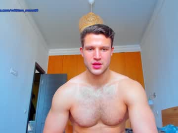 female cam man william_mann image #1179957
