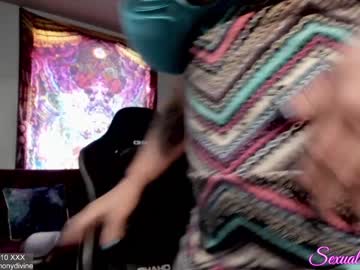 female cam girl sexual_essence image #234499