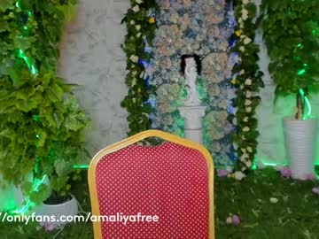 female cam girl amelia__williams image #773786