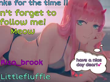 female cam girl littleflufflepuff image #855955