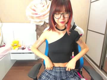 female cam girl cherrypie_01 image #3054059