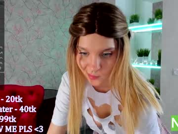 female cam tranny just_chamy image #2877134