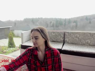 female cam girl misss_vikki image #1626207
