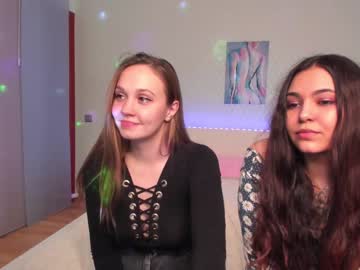 female cam couple sevara07 image #1098291