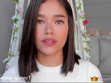 female cam girl _meghan_gomez1_ image #2000759