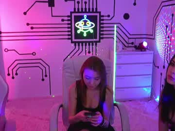 female cam couple anabel054 image #1514411