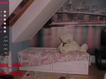 female cam girl misss_vikki image #392729
