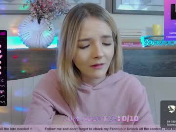female cam girl ginger_pie image #3136805
