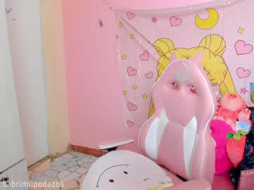 female cam girl sabrina_geek image #3297962