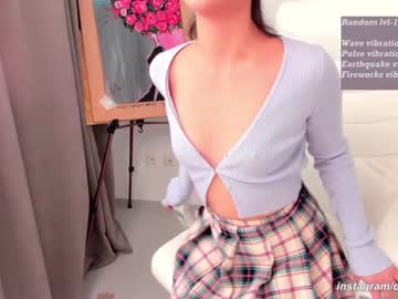 female cam girl daily_love image #438531