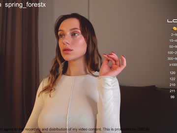 female cam girl spring_forestx image #3650627