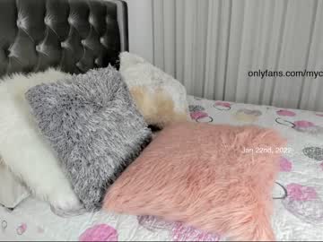 female cam girl camilagomezz image #962986