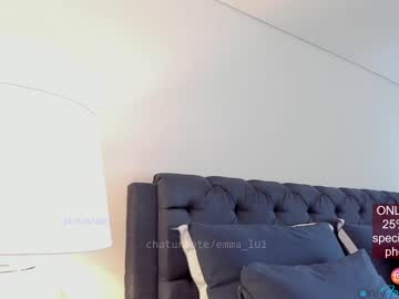 female cam girl emma_lu1 image #1196538
