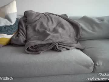 female cam man haydenalexei image #926025
