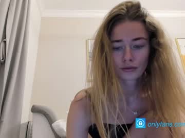 female cam girl oksanafedorova image #859088