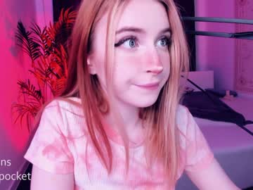 female cam girl pocketrocket_ image #829126