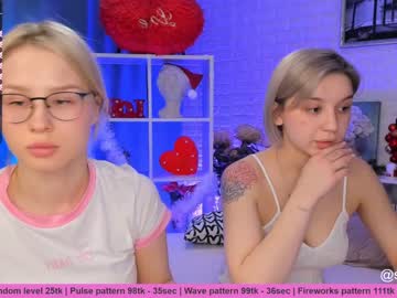 female cam couple huntertiana image #705240