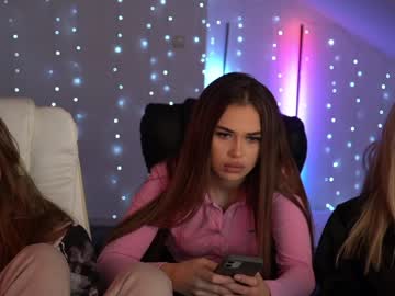 female cam couple anabel054 image #463540
