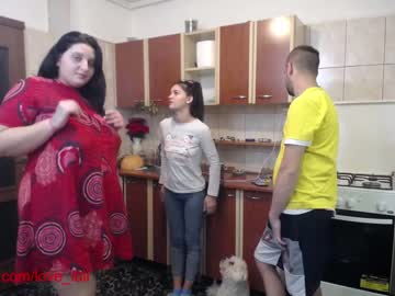 female cam couple iuliana32 image #280286