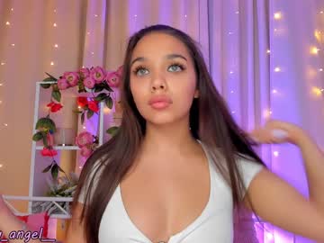 female cam girl annbarby image #449460