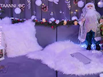 female cam girl taanni_bc image #3411708