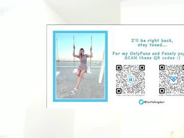 female cam girl hotfallingdevil image #3240999