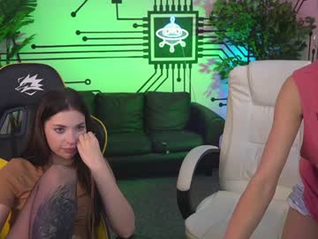 female cam couple anabel054 image #3028939