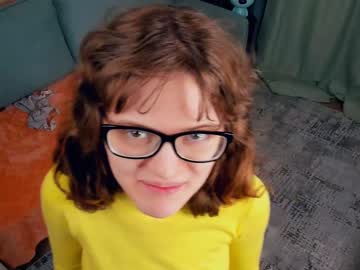female cam girl odettechurchwell image #4074485