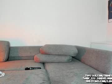 female cam girl honey_sunshine image #992786