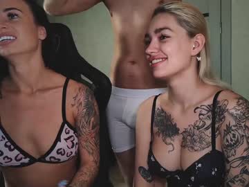female cam couple drunk_bosss image #2230689