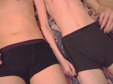 female cam man dream_wolf image #672273