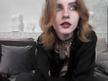 female cam girl eleanor_morte image #2273364