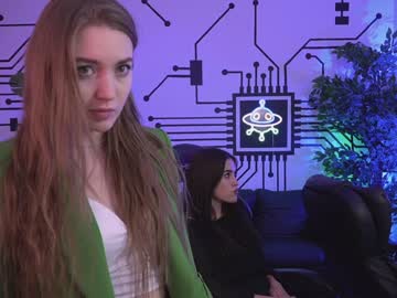 female cam couple anabel054 image #2468418