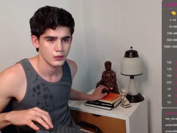 female cam man connor_wesley1 image #1163740