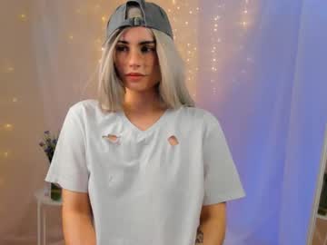 female cam girl peggy_blonde image #4011021
