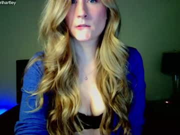 female cam girl brihartley image #3696736