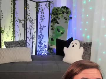female cam girl casspertheghxst image #177096