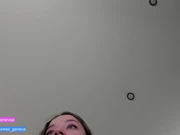 female cam girl coyness_geneva image #3436874