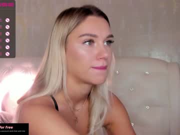 _ashley_clark_  female  webcam