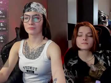 female cam couple agressiwe image #4072634