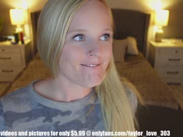 female cam girl taylor_love_303 image #70660